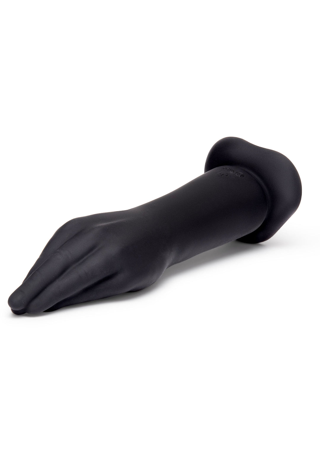 B-Vibe Vibrating Silicone Fisting Dildo 5