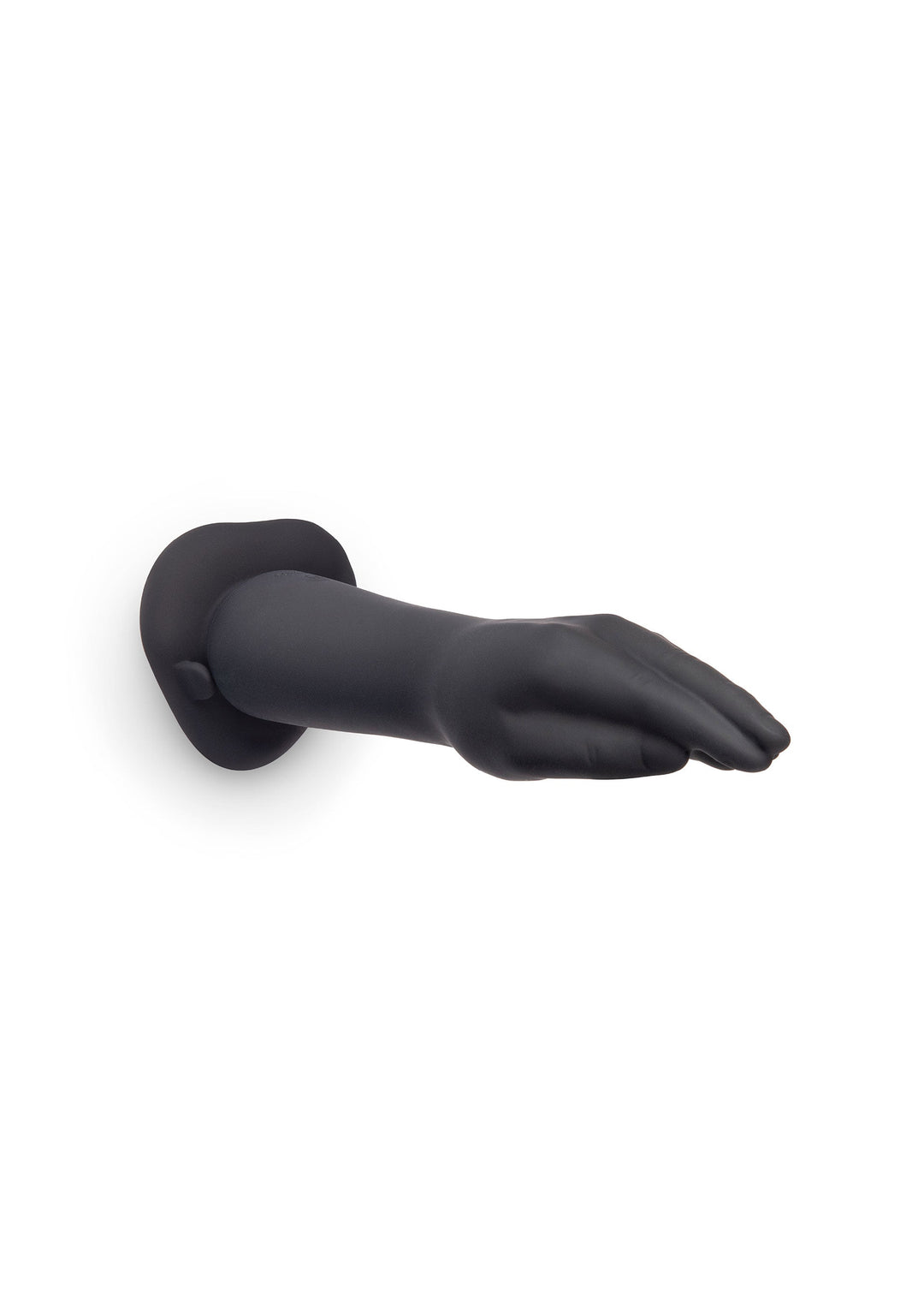 B-Vibe Vibrating Silicone Fisting Dildo 8