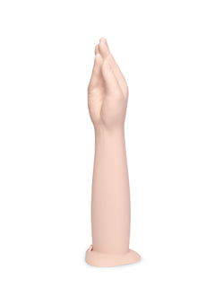 B-Vibe Silicone Hand Fisting Dildo