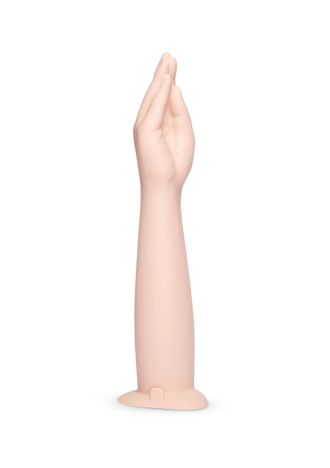 B-Vibe Silicone Hand Fisting Dildo 3