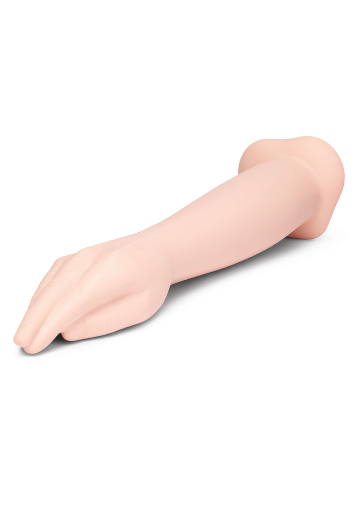 B-Vibe Silicone Hand Fisting Dildo 4