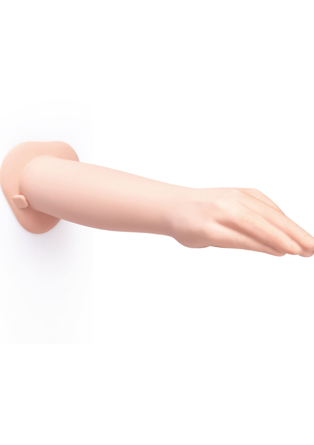 B-Vibe Silicone Hand Fisting Dildo 5
