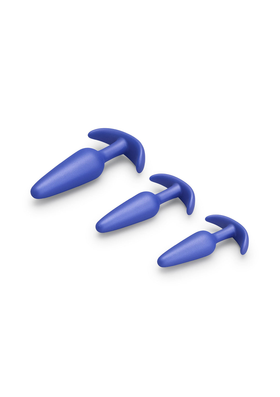 B-Vibe Butties Beginner Booty Bundle 3