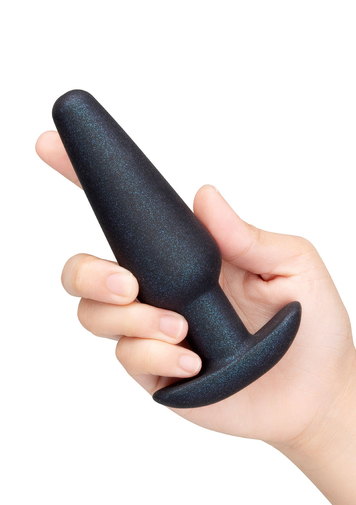 B-Vibe Butties Hefty 4