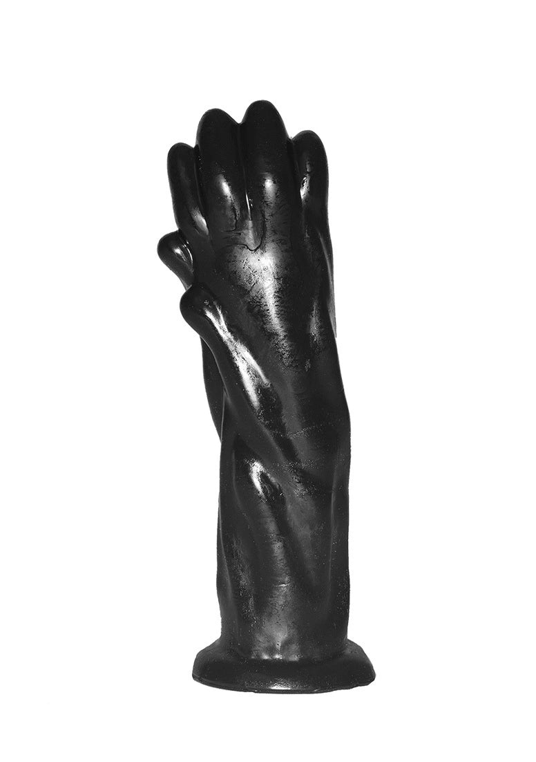 Prowler Red - Paw Dildo schwarz