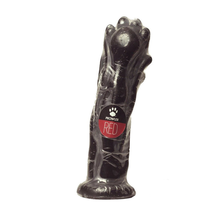 Prowler Red - Paw Dildo schwarz