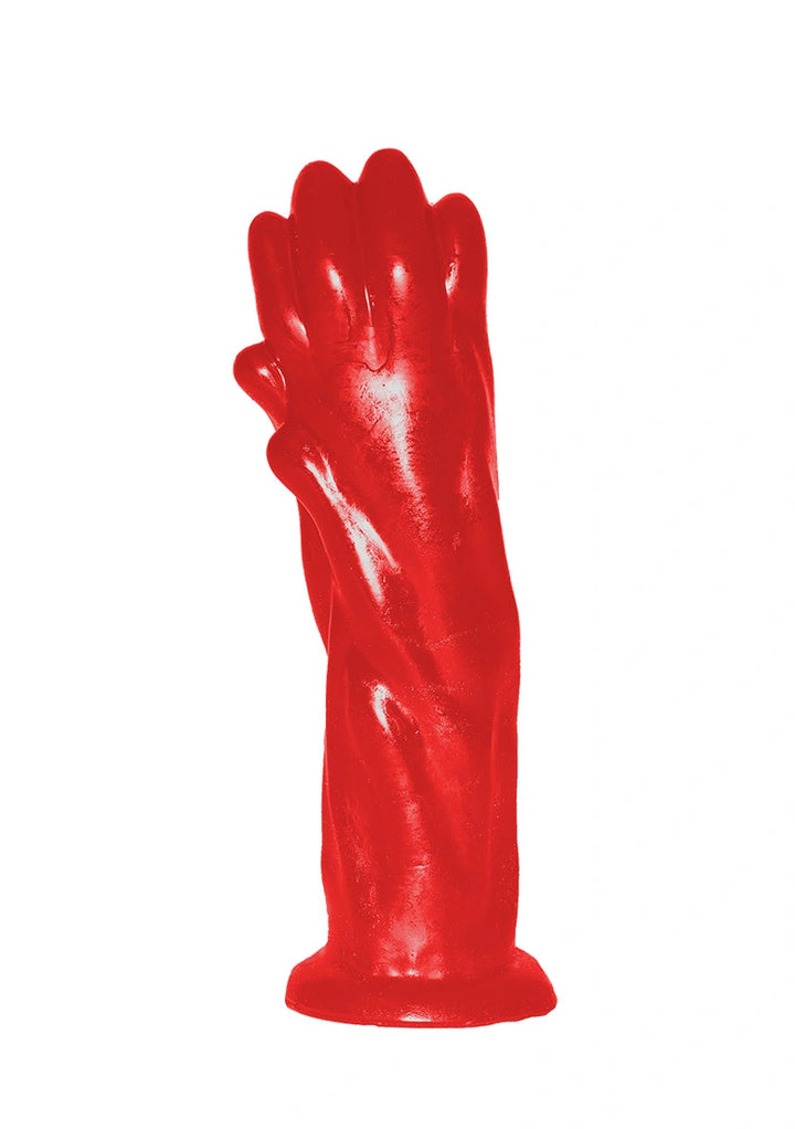 Prowler Red - Paw Dildo rot