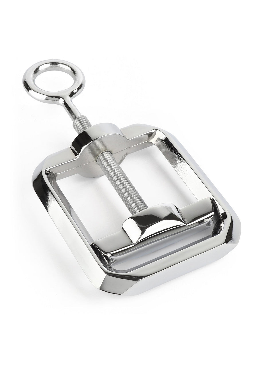 Mr. Steel Ball Crusher Heavy