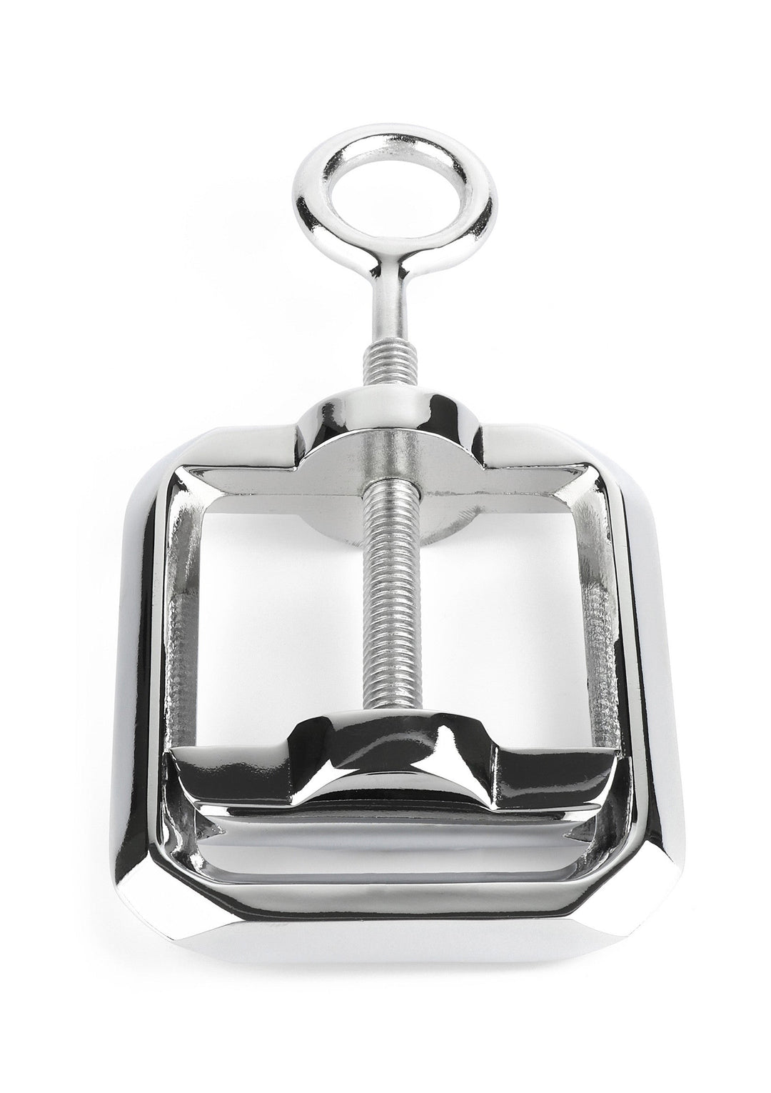 Mr. Steel Ball Crusher Heavy 4
