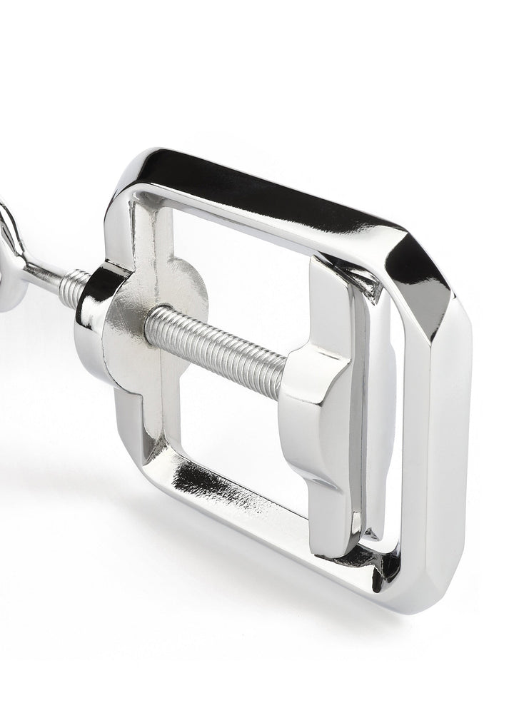 Mr. Steel Ball Crusher Heavy 5