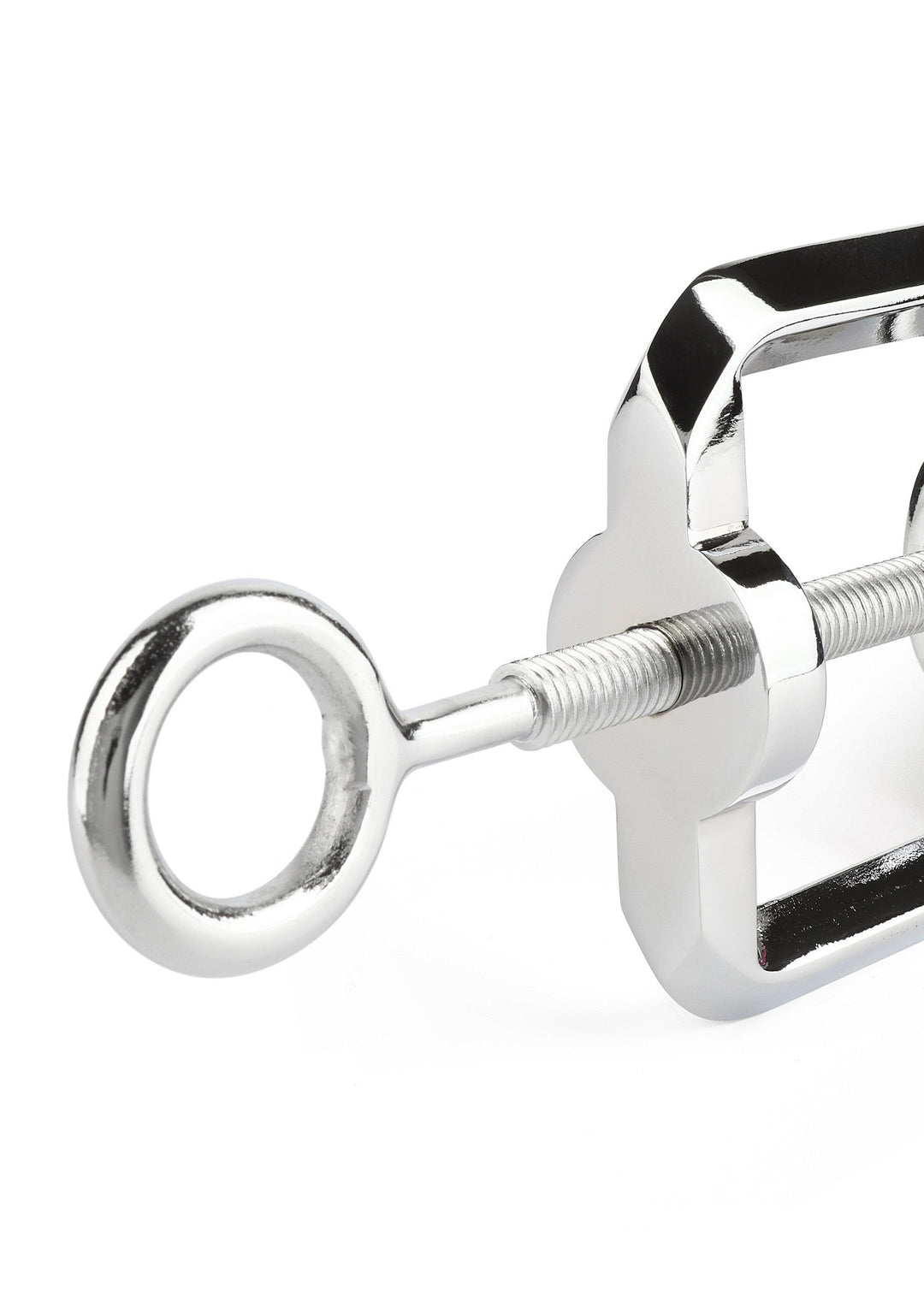 Mr. Steel Ball Crusher Heavy 6
