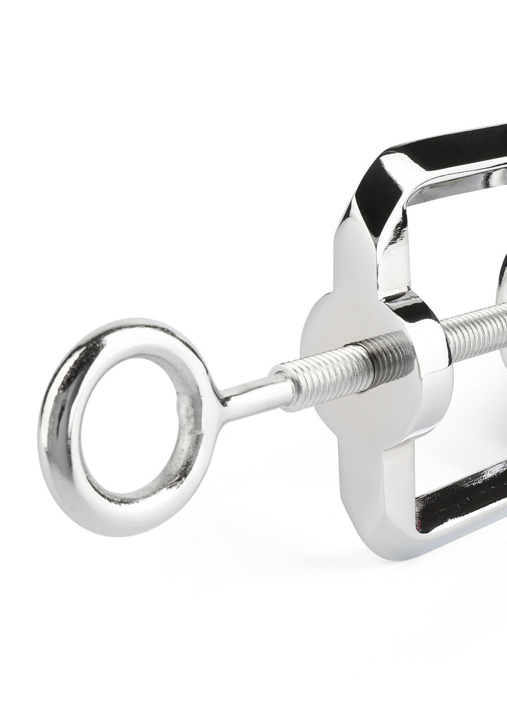 Mr. Steel Ball Crusher Heavy 6