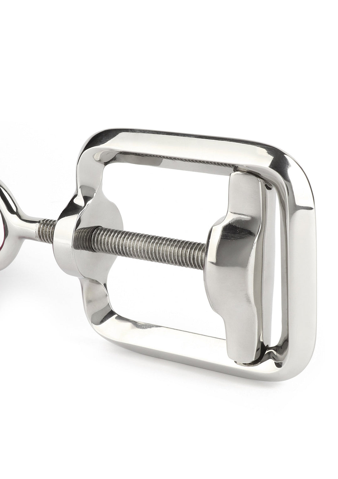 Mr. Steel Ball Crusher Light 5