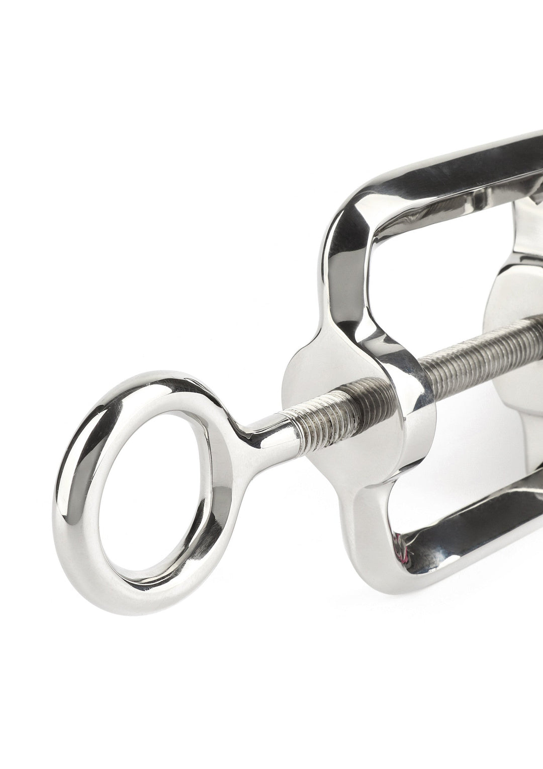 Mr. Steel Ball Crusher Light 6