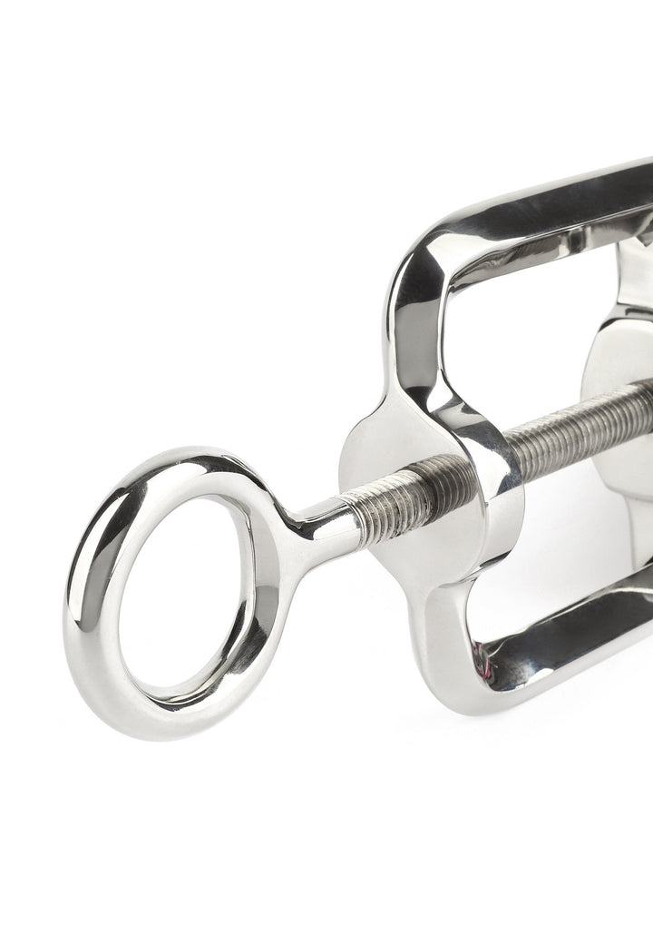 Mr. Steel Ball Crusher Light 6