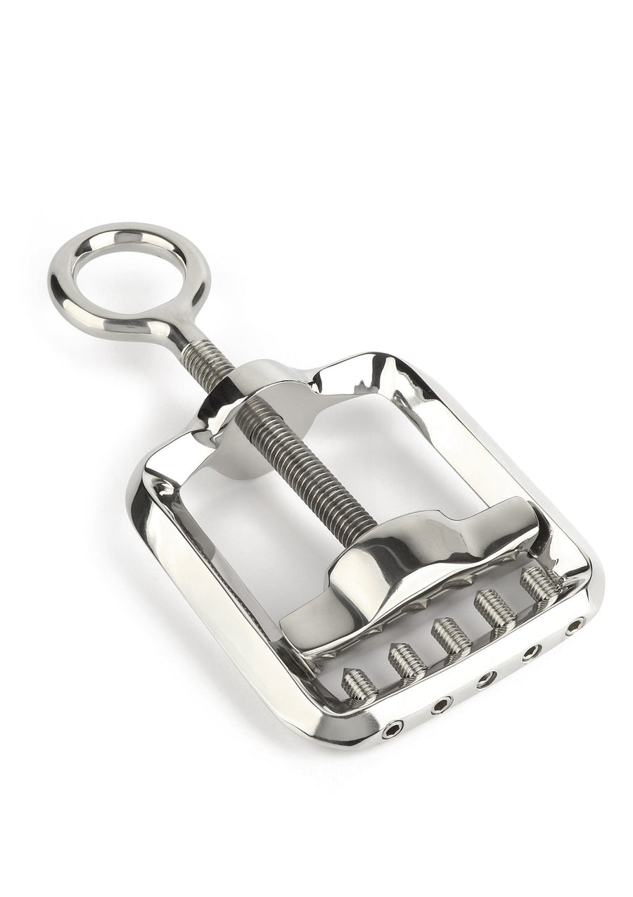 Mr. Steel Ball Crusher-V2
