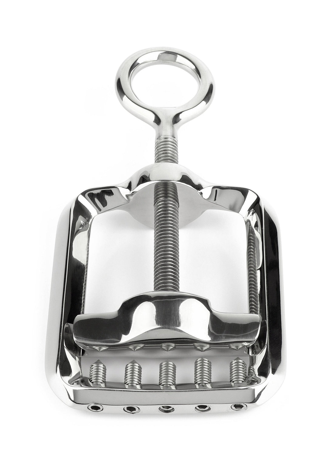 Mr. Steel Ball Crusher-V2 4