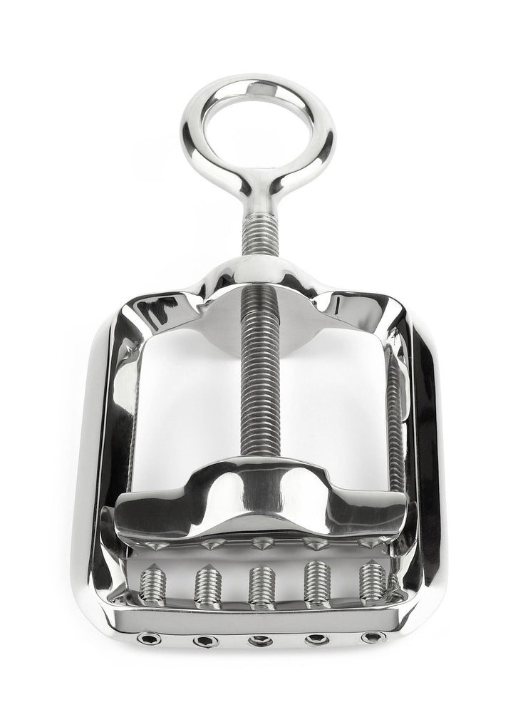 Mr. Steel Ball Crusher-V2 4