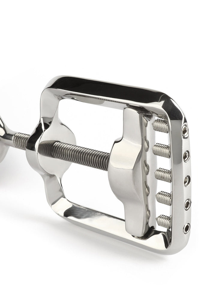 Mr. Steel Ball Crusher-V2 5