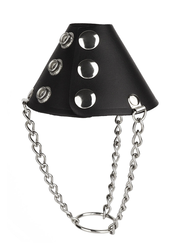 Mr. Steel Parachute BallStretcher