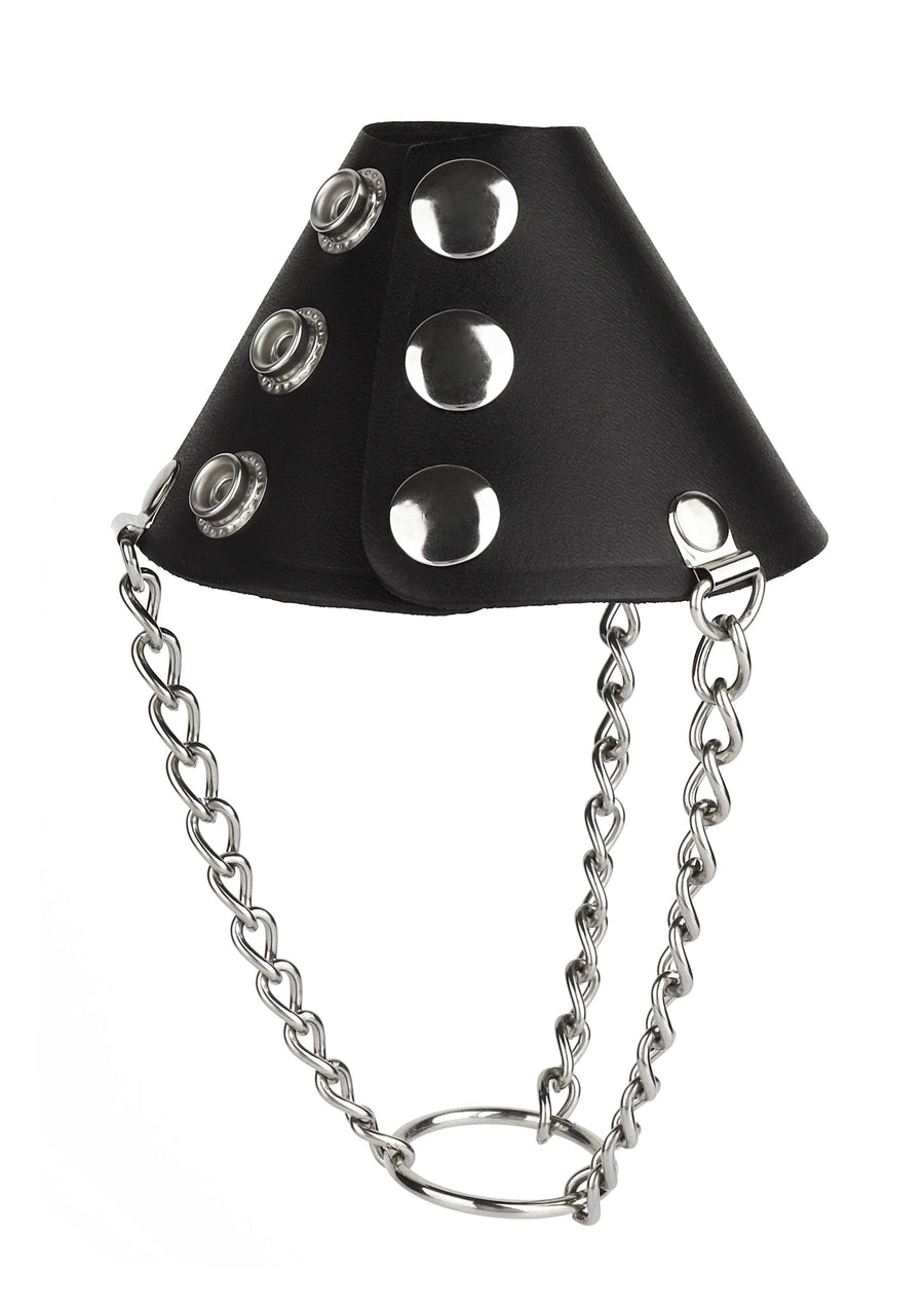 Mr. Steel Parachute BallStretcher