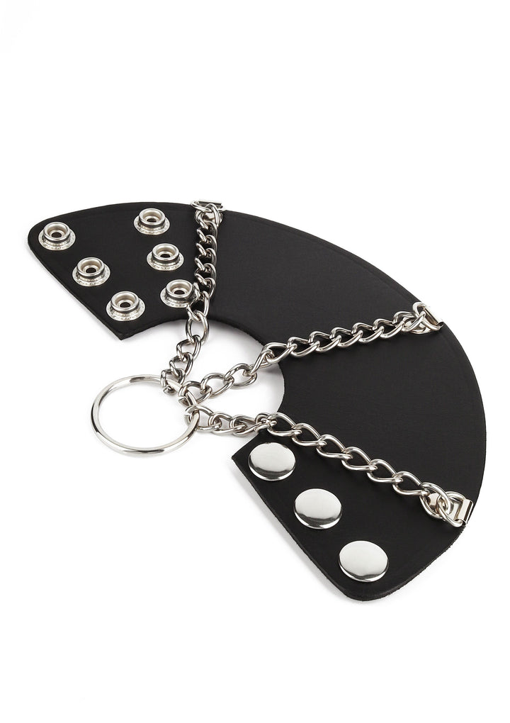 Mr. Steel Parachute BallStretcher 4