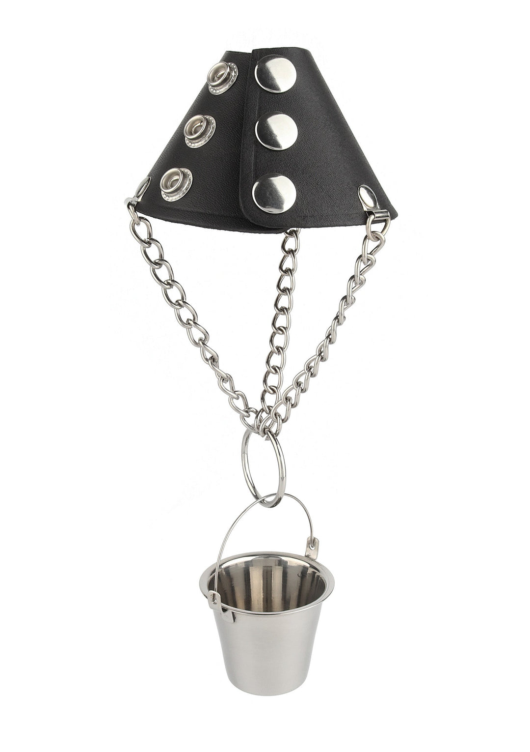 Mr. Steel Parachute BallStretcher Weight