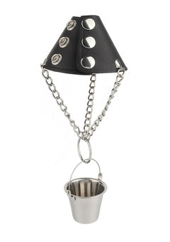 Mr. Steel Parachute BallStretcher Weight