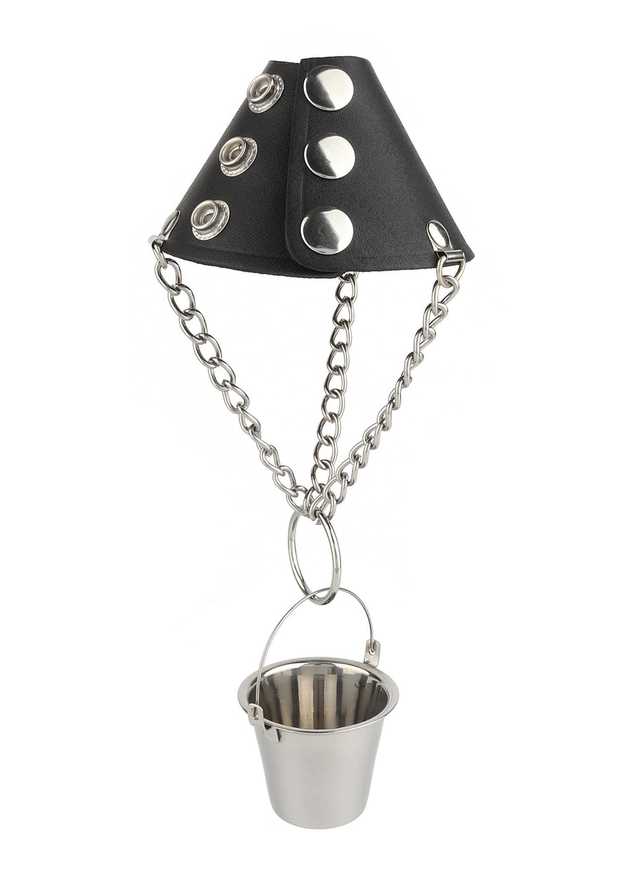 Mr. Steel Parachute BallStretcher Weight