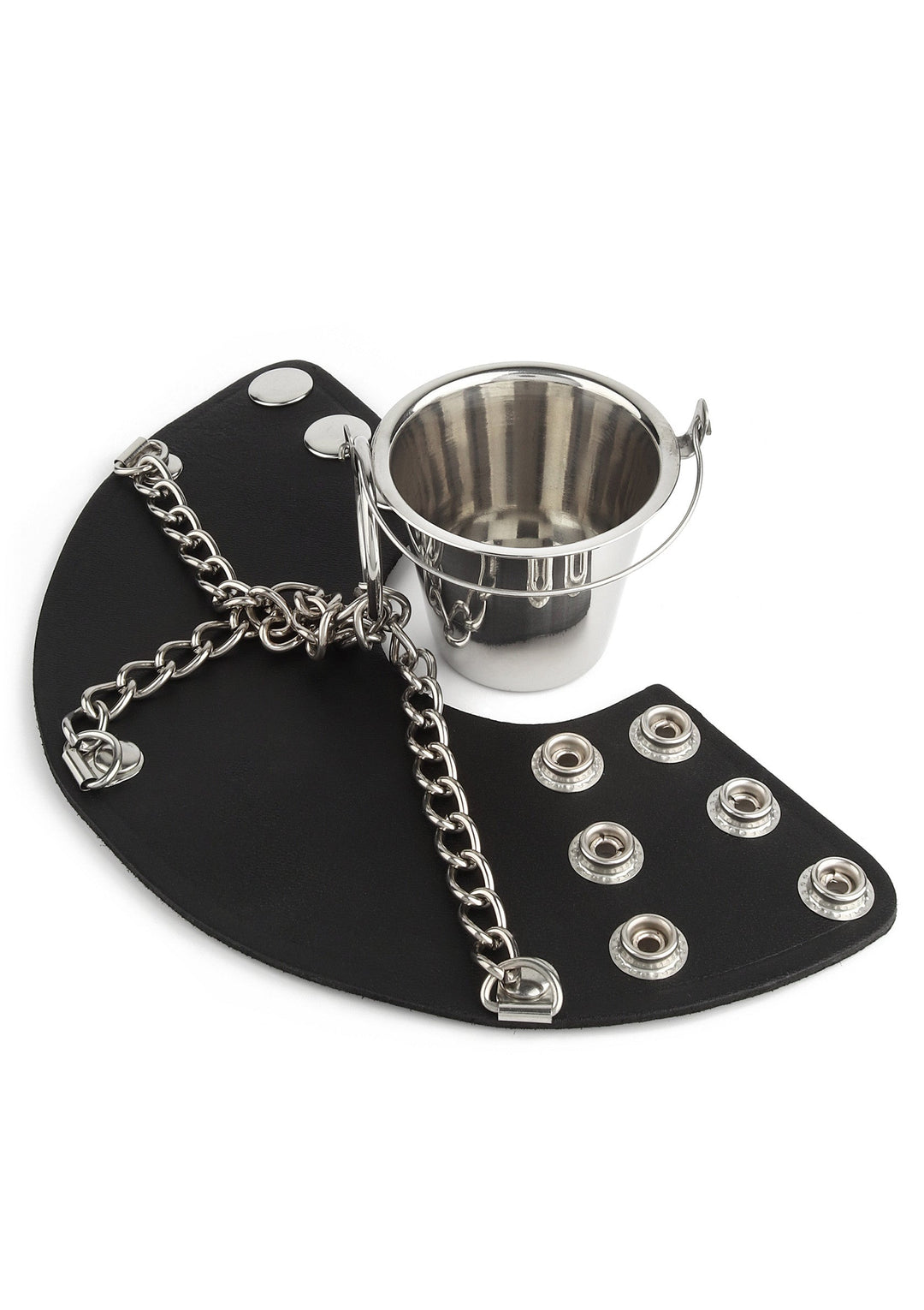 Mr. Steel Parachute BallStretcher Weight 5