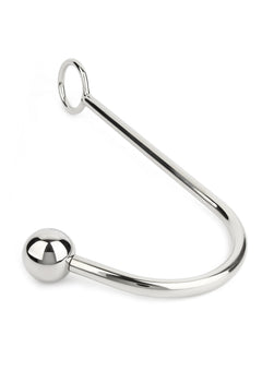 Mr. Steel Bondage Hook Ball 30 mm