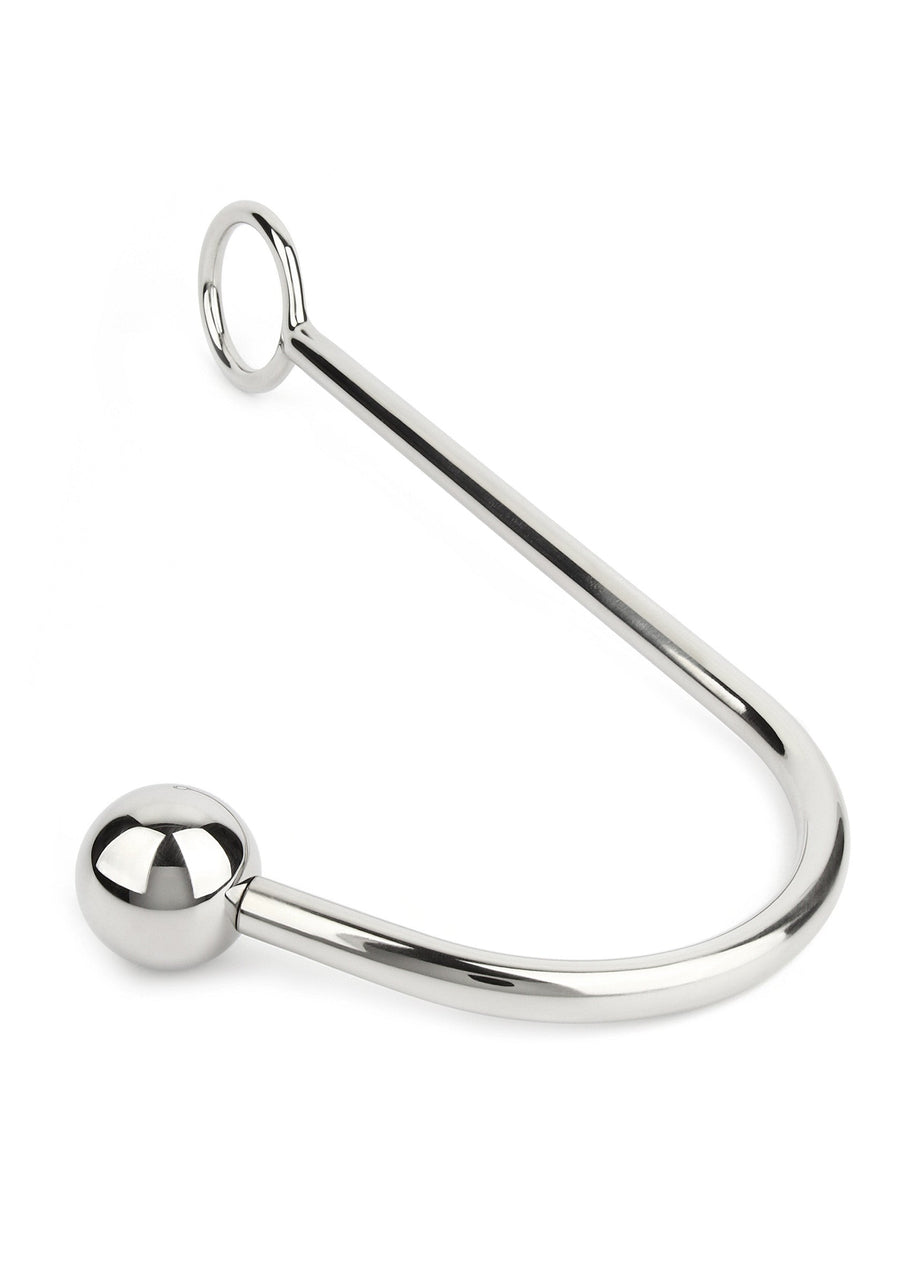 Mr. Steel Bondage Hook Ball 30 mm