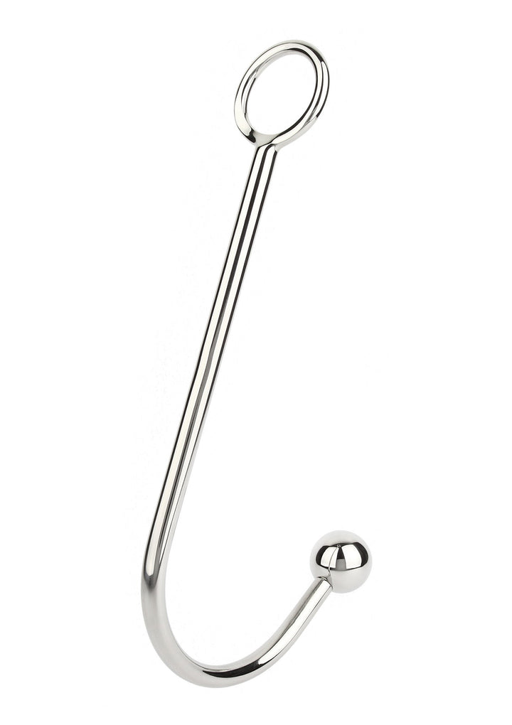Mr. Steel Bondage Hook Ball 30 mm 4