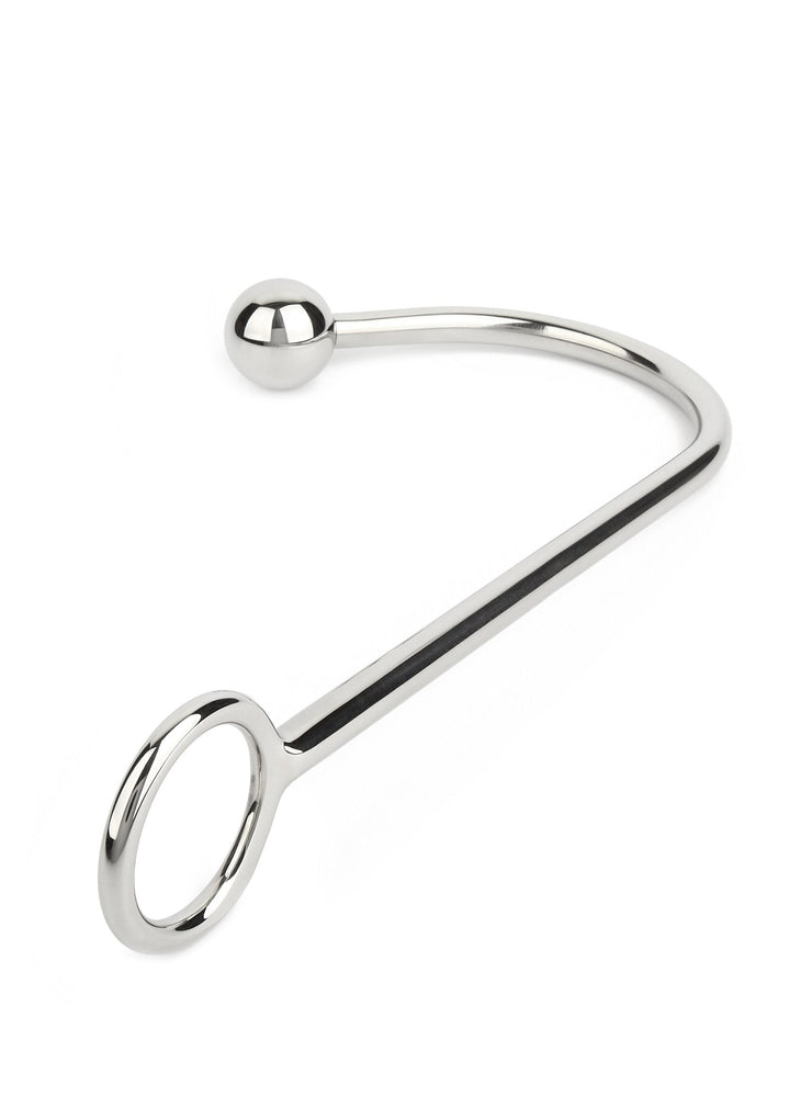 Mr. Steel Bondage Hook Ball 30 mm 5