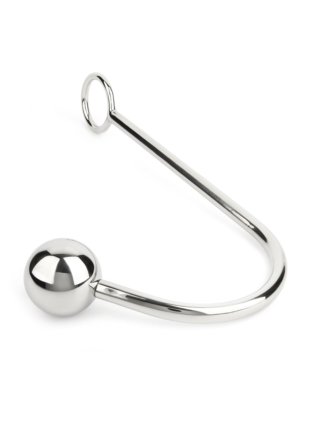 Mr. Steel Bondage Hook Ball 40 mm