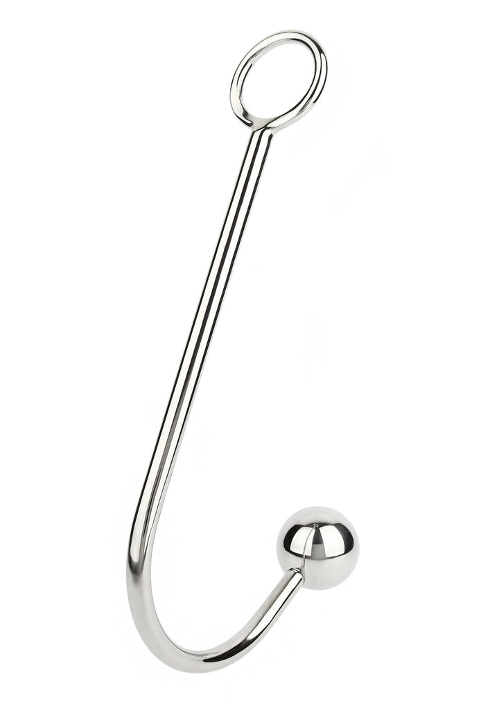 Mr. Steel Bondage Hook Ball 40 mm 4