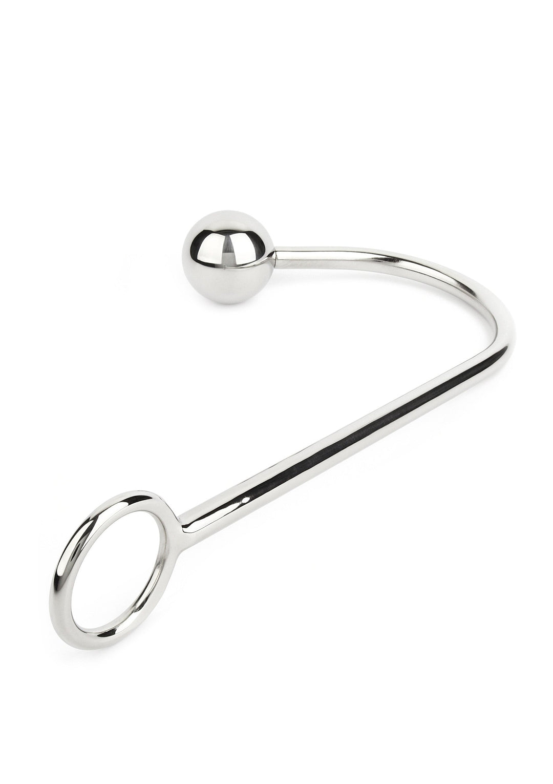 Mr. Steel Bondage Hook Ball 40 mm 5