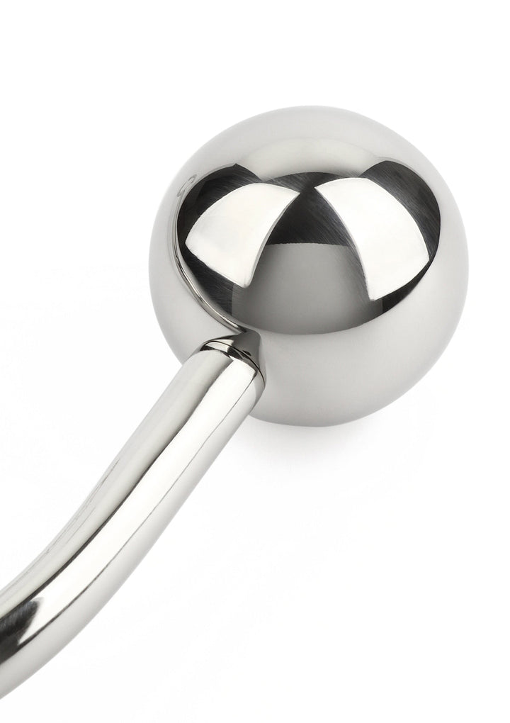 Mr. Steel Bondage Hook Ball 40 mm 6