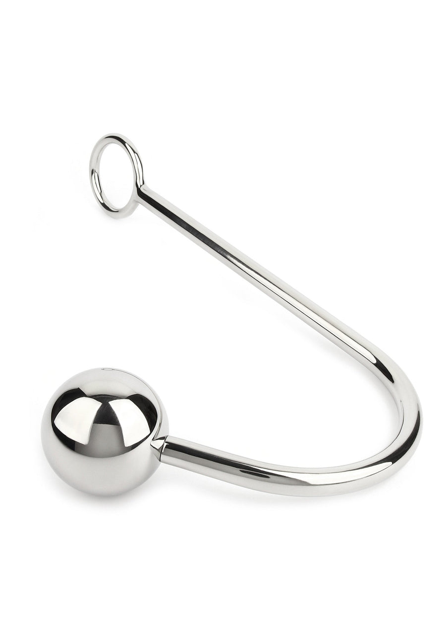 Mr. Steel Bondage Hook Ball 50 mm