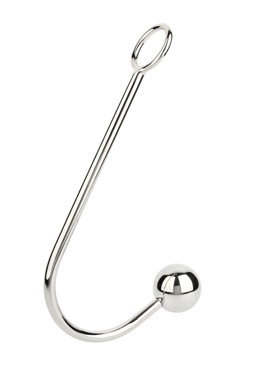 Mr. Steel Bondage Hook Ball 50 mm 4