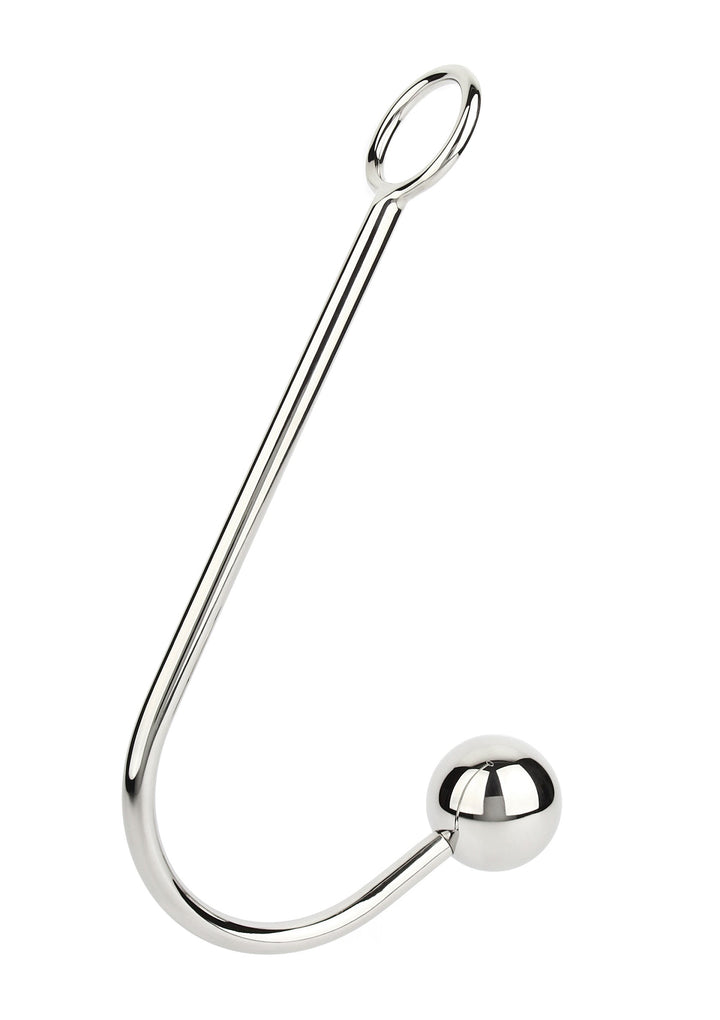 Mr. Steel Bondage Hook Ball 50 mm 4
