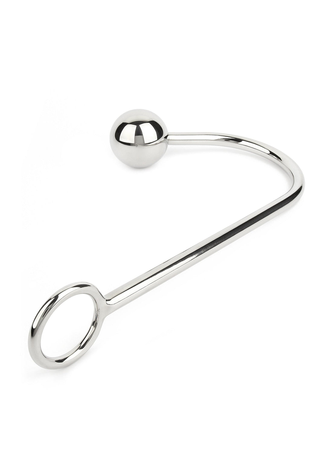 Mr. Steel Bondage Hook Ball 50 mm 5