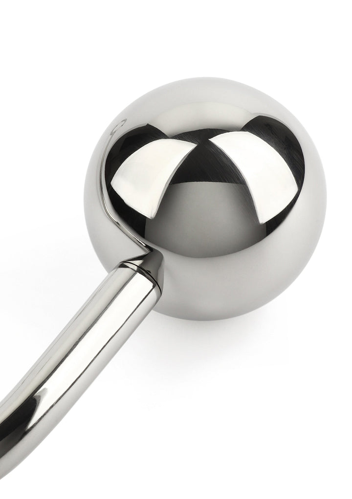 Mr. Steel Bondage Hook Ball 50 mm 6
