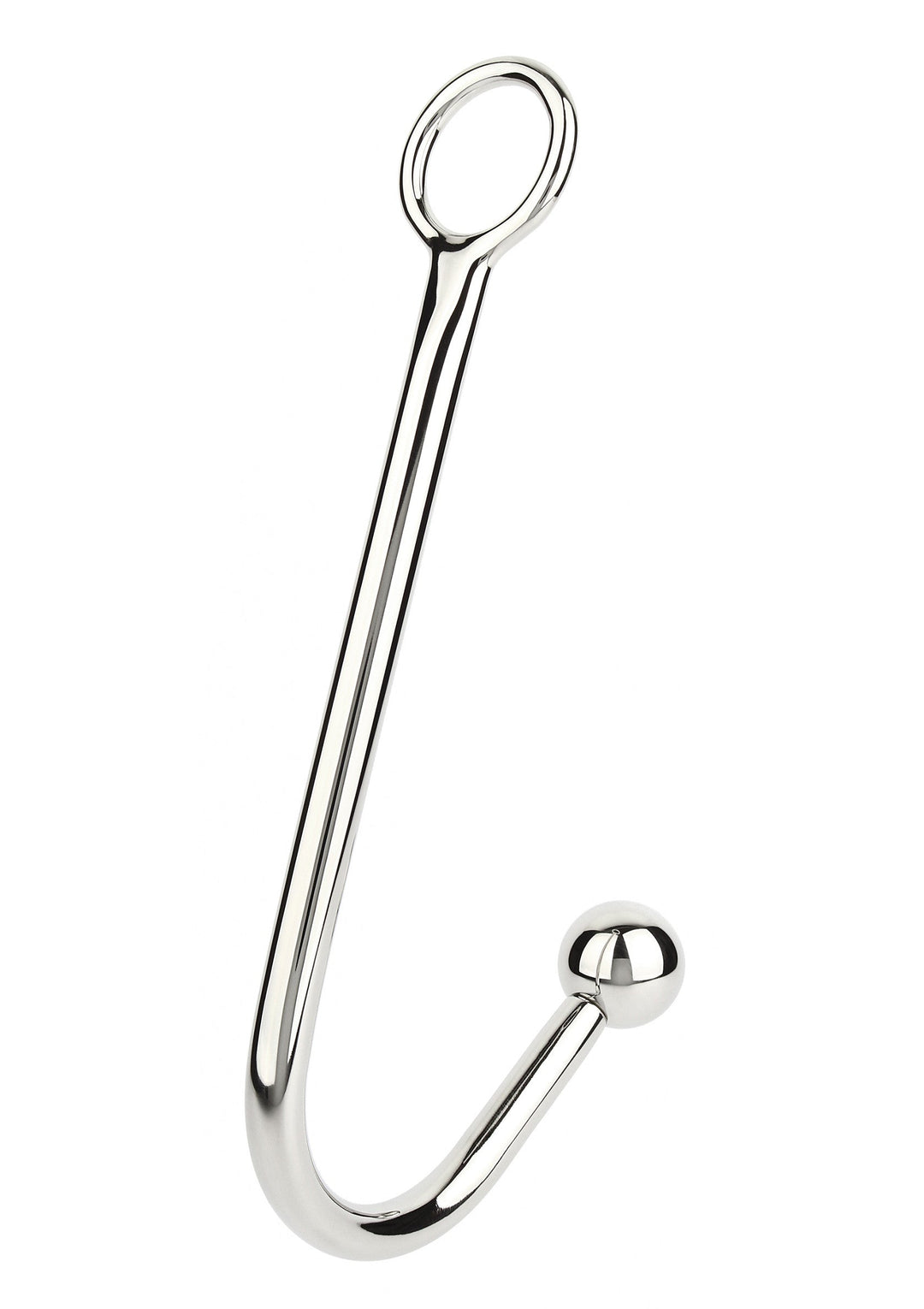 Mr. Steel The Anal Challenge monster 4