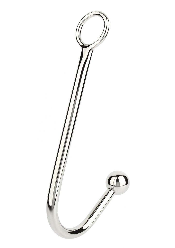 Mr. Steel The Anal Challenge monster 4