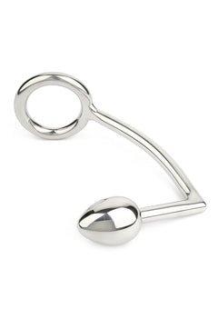 Mr. Steel Ass Hitch Egg 30 mm / Ring 40 mm