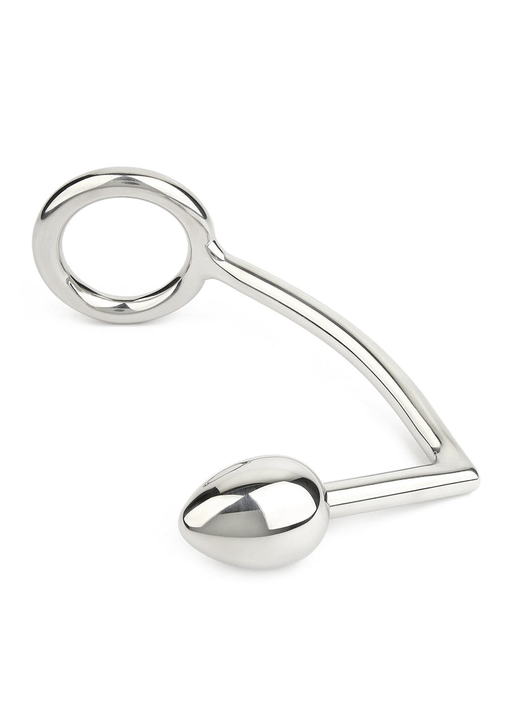 Mr. Steel Ass Hitch Egg 30 mm / Ring 40 mm