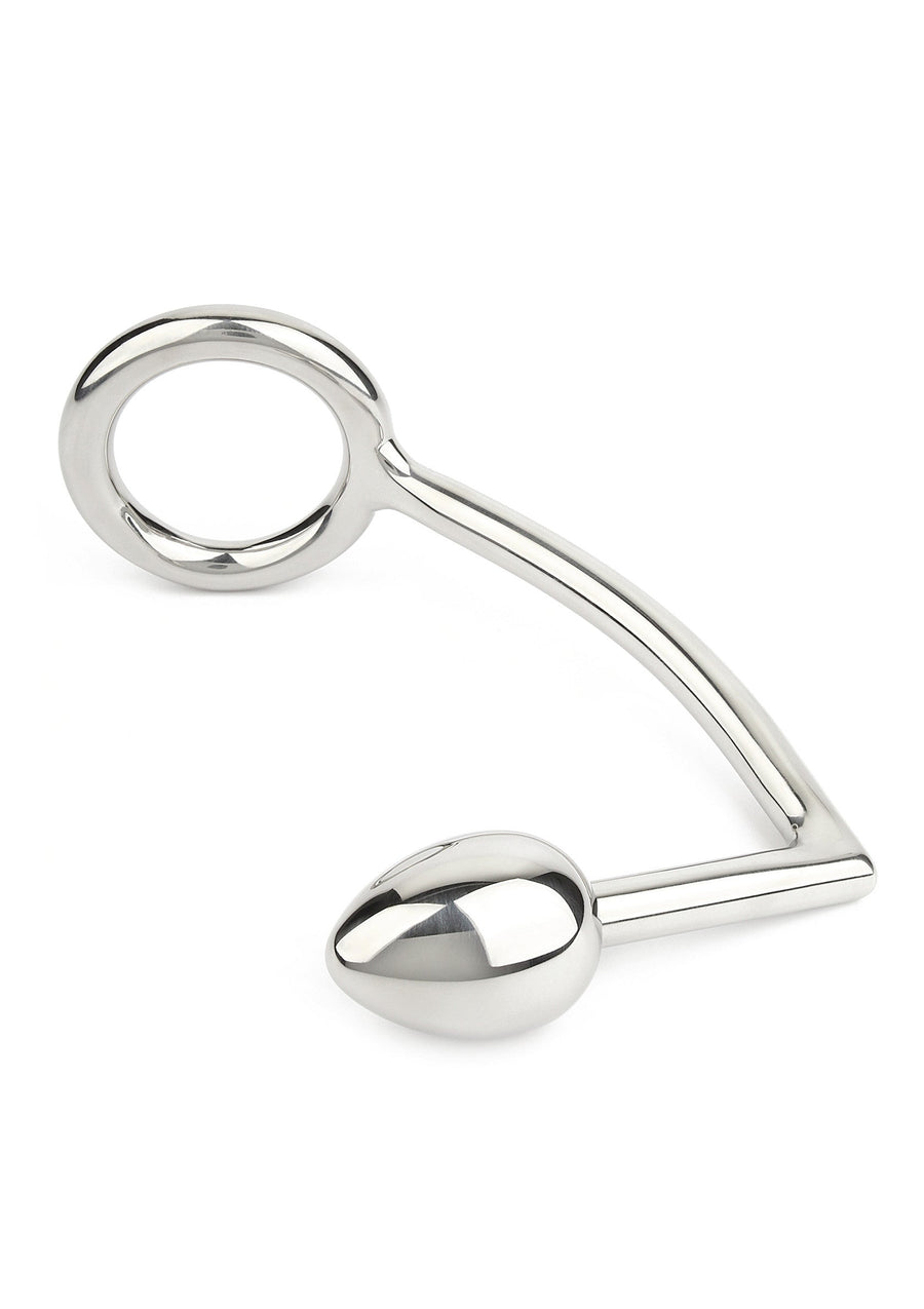 Mr. Steel Ass Hitch Egg 30 mm / Ring 40 mm