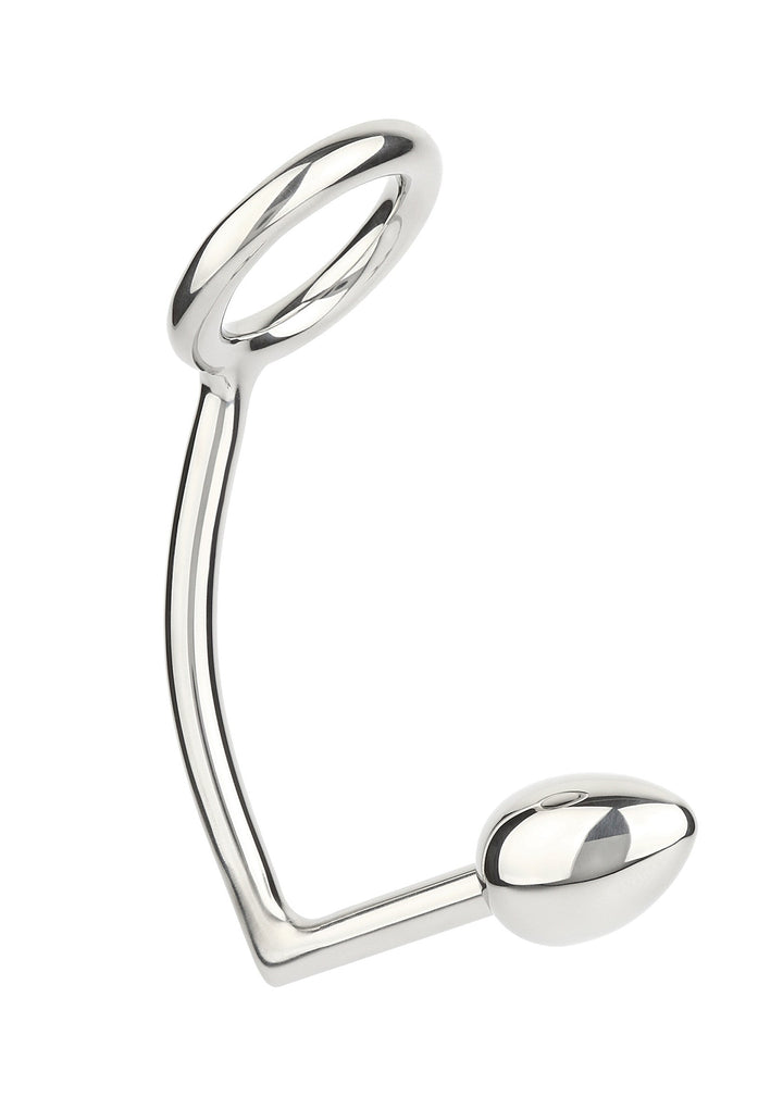 Mr. Steel Ass Hitch Egg 30 mm / Ring 40 mm 4