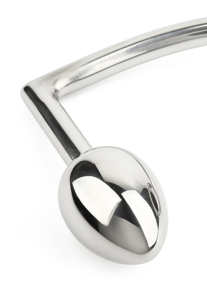 Mr. Steel Ass Hitch Egg 30 mm / Ring 40 mm 6